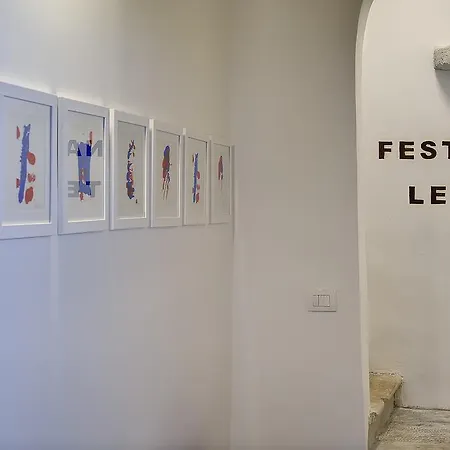 Art Kuca Cvajner Апартаменты