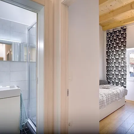 Art Kuca Cvajner Apartament *