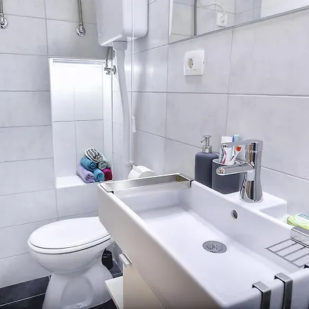 Apartament Art Kuca Cvajner *