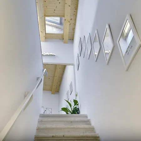 Apartament Art Kuca Cvajner