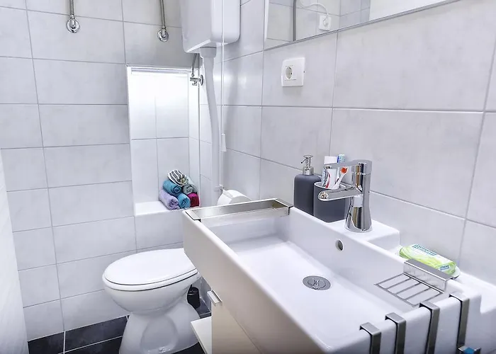 아파트 Art Kuca Cvajner *