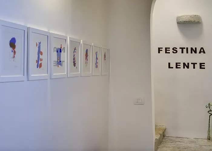 Art Kuca Cvajner 아파트