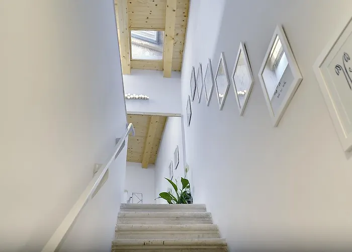 아파트 Art Kuca Cvajner